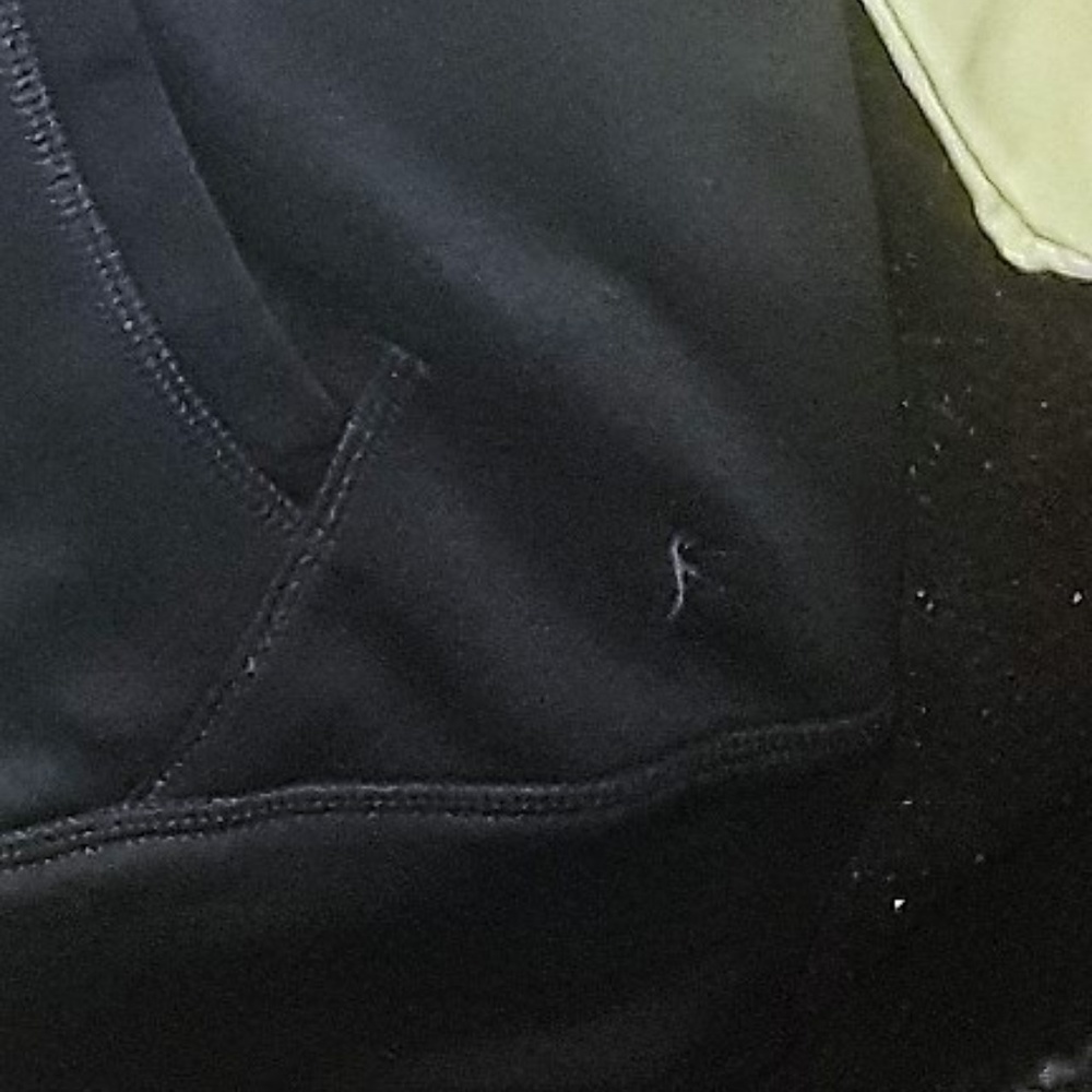 Ladies active jacket - Picture 4 of 4